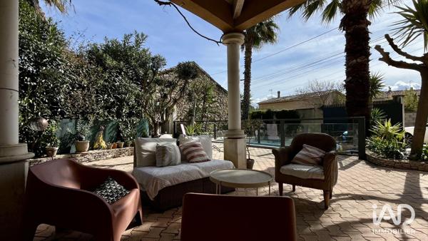 Maison à vendre 4 pièces 111 m² Cuers