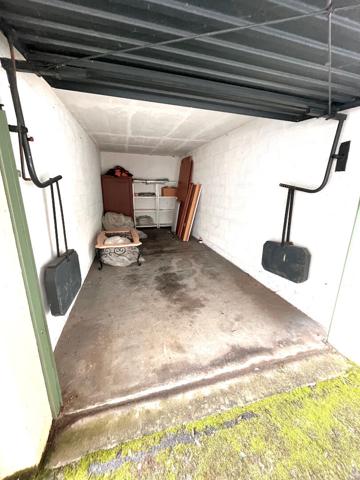 Appartement F3 Metz gare - 2 chambres avec garage et cave