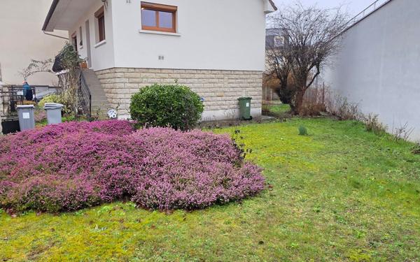 Maison à vendre    4 pièces •  Mitry-Mory