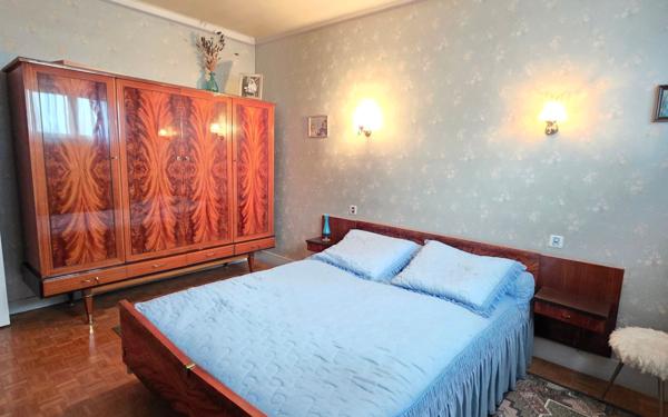 Maison à vendre    4 pièces •  Mitry-Mory