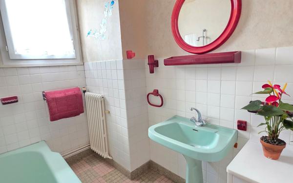 Maison à vendre    4 pièces •  Mitry-Mory