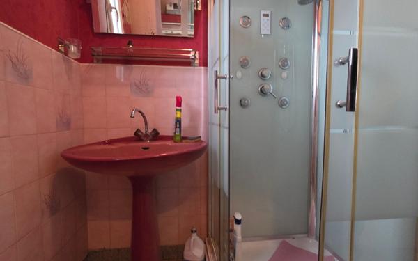 Maison à vendre    4 pièces •  Mitry-Mory