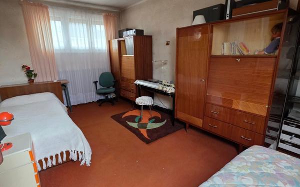 Maison à vendre    4 pièces •  Mitry-Mory