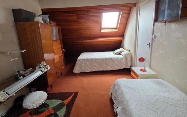 Maison à vendre    4 pièces •  Mitry-Mory