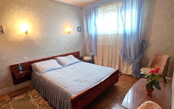 Maison à vendre    4 pièces •  Mitry-Mory