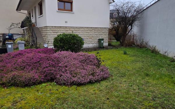 Maison à vendre    4 pièces •  Mitry-Mory