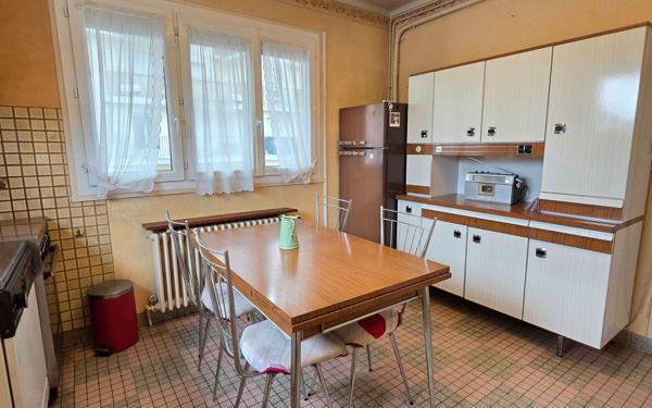 Maison à vendre    4 pièces •  Mitry-Mory