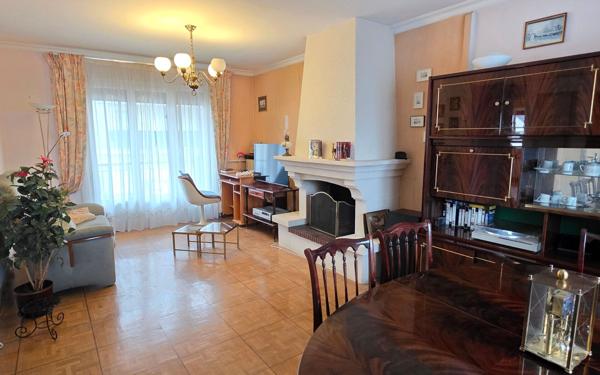 Maison à vendre    4 pièces •  Mitry-Mory