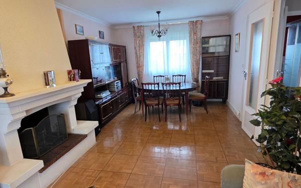 Maison à vendre    4 pièces •  Mitry-Mory