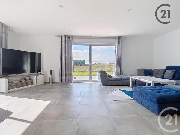 Maison à vendre  6 pièces - 146 m2 ROSIERES PRES TROYES - 10