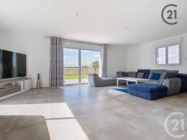 Maison à vendre  6 pièces - 146 m2 ROSIERES PRES TROYES - 10