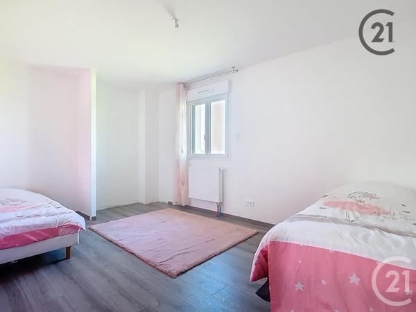 Maison à vendre  6 pièces - 146 m2 ROSIERES PRES TROYES - 10