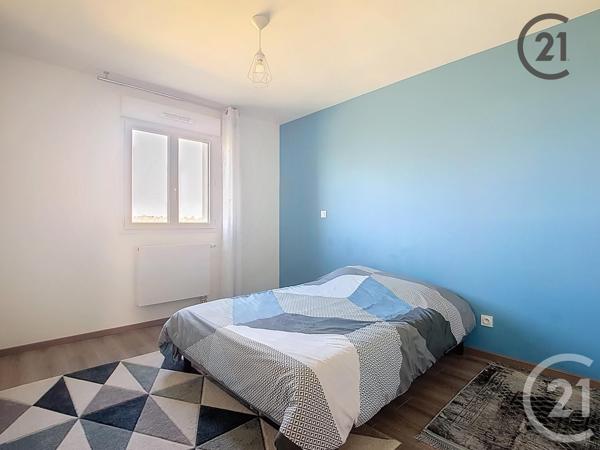 Maison à vendre  6 pièces - 146 m2 ROSIERES PRES TROYES - 10