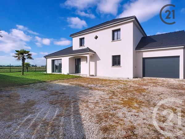 Maison à vendre  6 pièces - 146 m2 ROSIERES PRES TROYES - 10