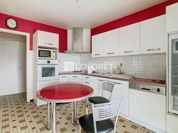 Achat immeuble Plémet - 10 pièce(s) - 176 m² - 165 960 €