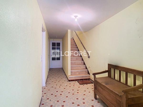 Achat immeuble Plémet - 10 pièce(s) - 176 m² - 165 960 €