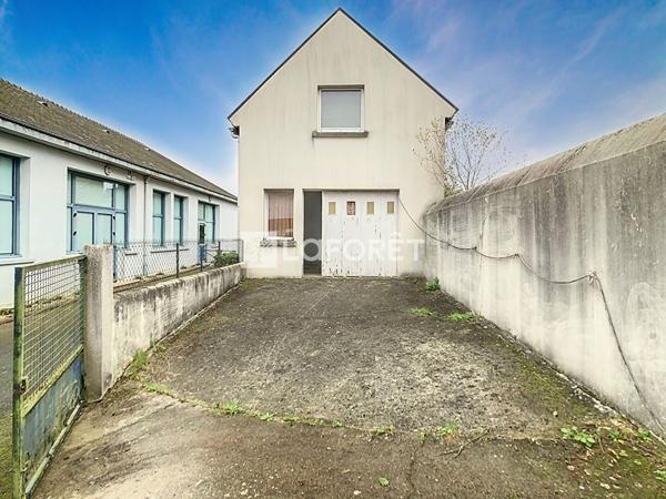 Achat immeuble Plémet - 10 pièce(s) - 176 m² - 165 960 €