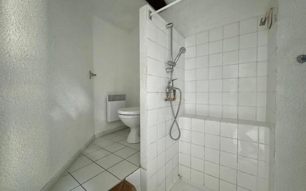 Appartement à vendre    2 pièces • 14,62 m2 Toulouse