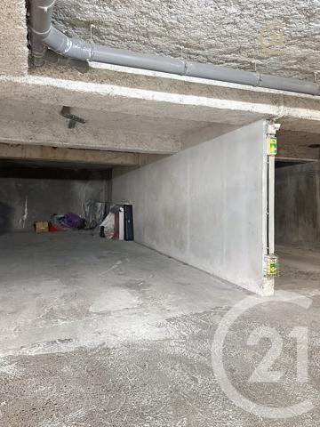 Parking à vendre  23 m2 JUAN LES PINS - 06