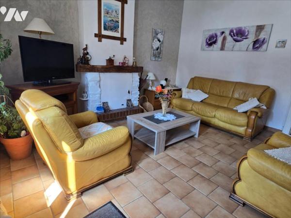 Maison en brique HIRSON