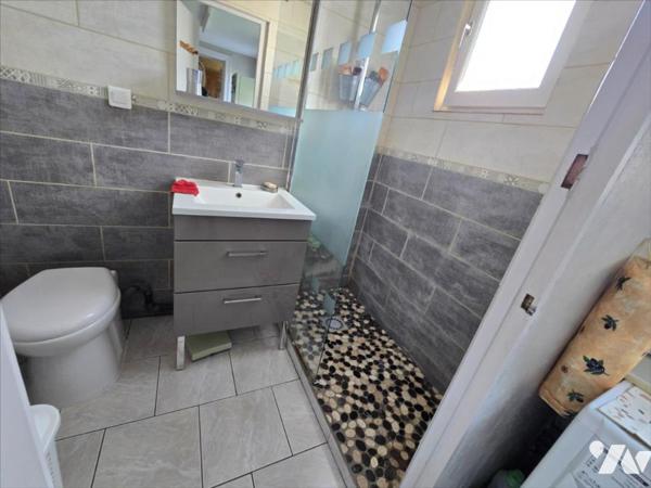 Maison en brique HIRSON