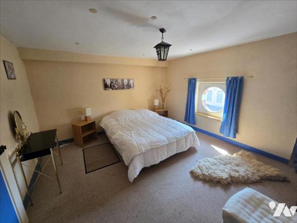 Maison en brique HIRSON