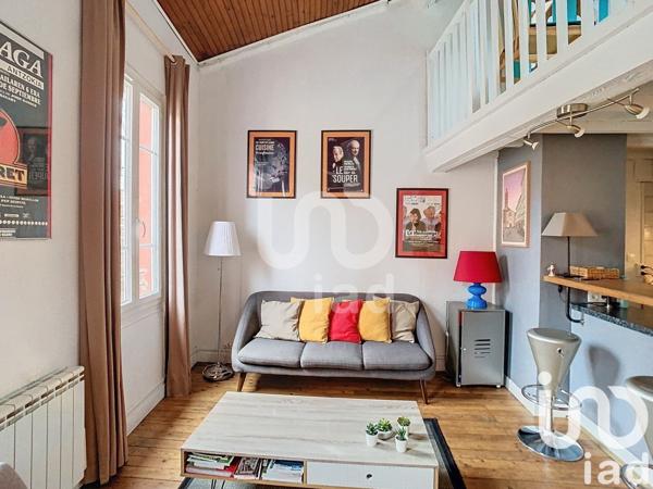 Appartement à vendre 3 pièces 65 m² Toulouse