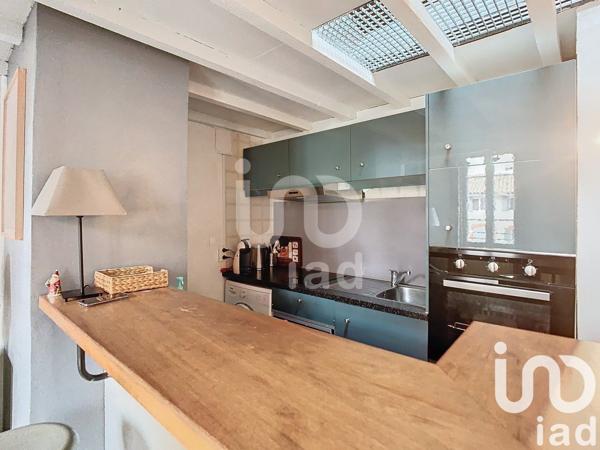 Appartement à vendre 3 pièces 65 m² Toulouse