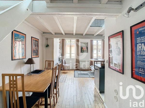 Appartement à vendre 3 pièces 65 m² Toulouse