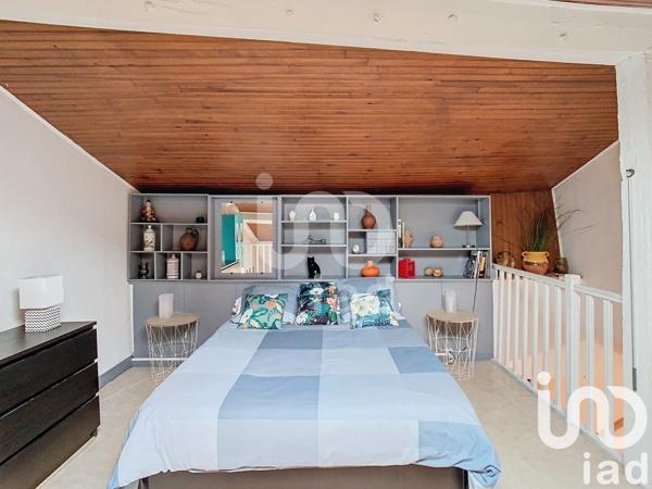 Appartement à vendre 3 pièces 65 m² Toulouse