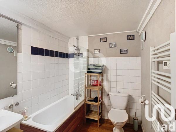 Appartement à vendre 3 pièces 65 m² Toulouse