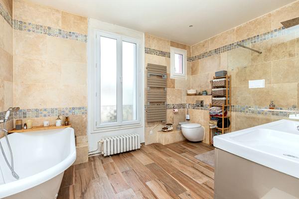 Maison Creteil 8 pièce(s) 193m2
