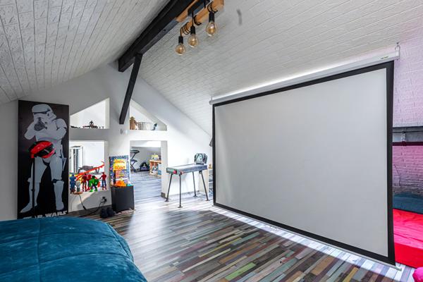Maison Creteil 8 pièce(s) 193m2