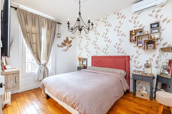 Maison Creteil 8 pièce(s) 193m2
