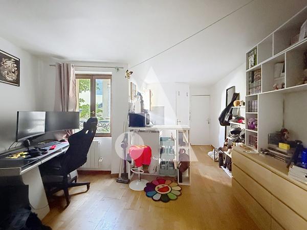 Appartement 1 pièce 20 m2