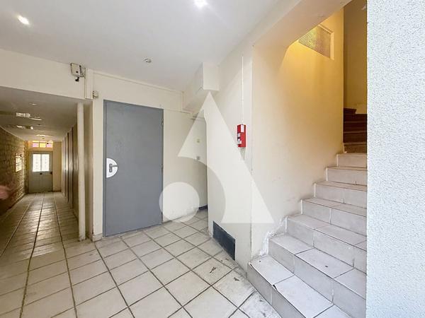 Appartement 1 pièce 20 m2