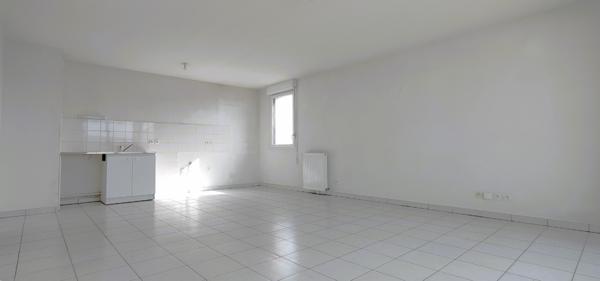 Toulouse: Bel appartement T5 en Penthouse au dernier étage dans résidence calme et contemporaine