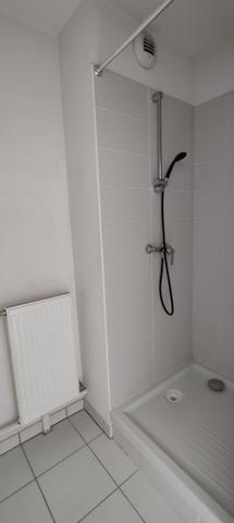 Toulouse: Bel appartement T5 en Penthouse au dernier étage dans résidence calme et contemporaine