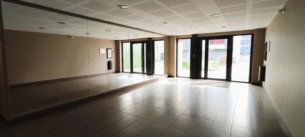 Toulouse: Bel appartement T5 en Penthouse au dernier étage dans résidence calme et contemporaine