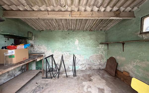 Maison à vendre    2 pièces • 61,36 m2 Saint-Aubin-des-Bois