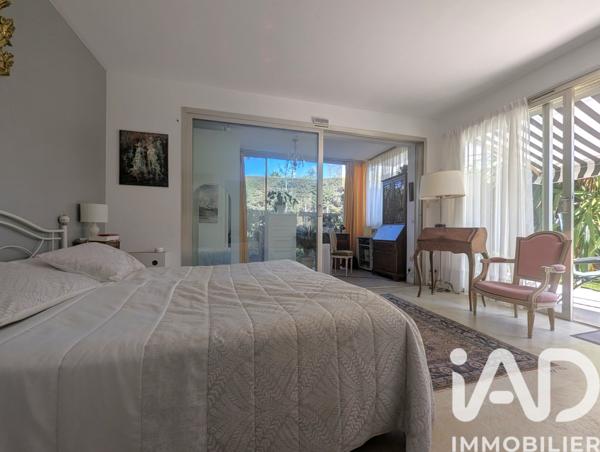 Appartement à vendre 4 pièces 111 m² Cannes