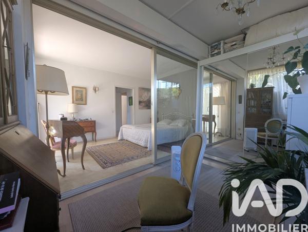 Appartement à vendre 4 pièces 111 m² Cannes