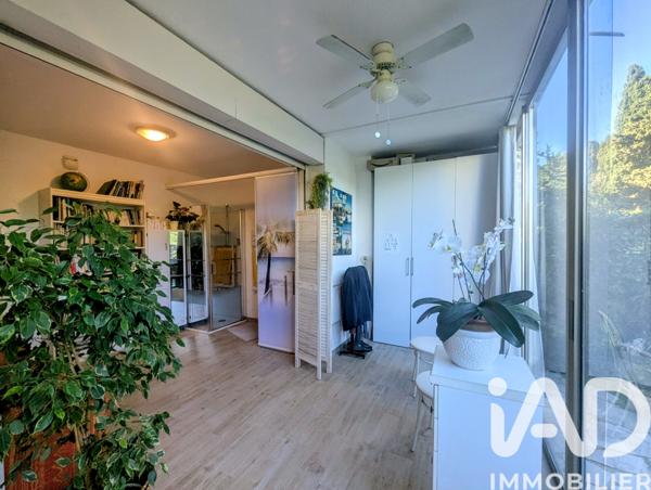 Appartement à vendre 4 pièces 111 m² Cannes