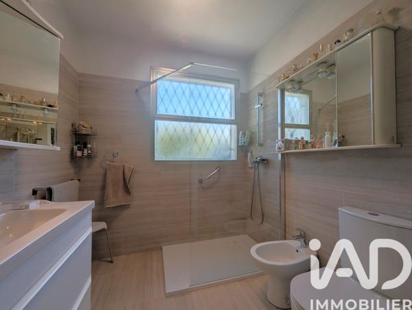 Appartement à vendre 4 pièces 111 m² Cannes