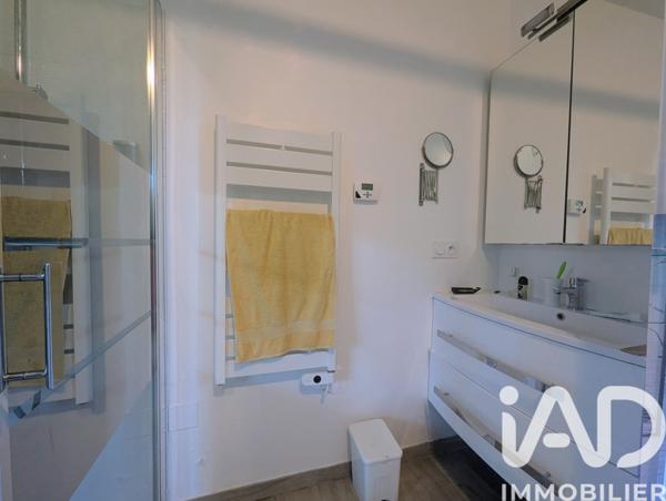 Appartement à vendre 4 pièces 111 m² Cannes