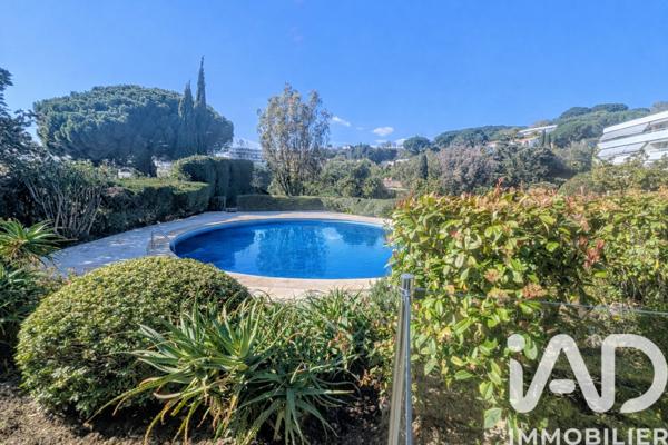 Appartement à vendre 4 pièces 111 m² Cannes