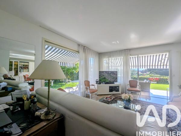 Appartement à vendre 4 pièces 111 m² Cannes