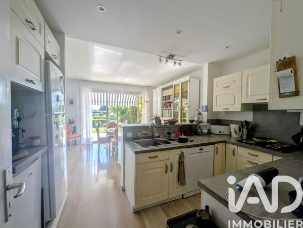 Appartement à vendre 4 pièces 111 m² Cannes