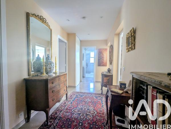 Appartement à vendre 4 pièces 111 m² Cannes