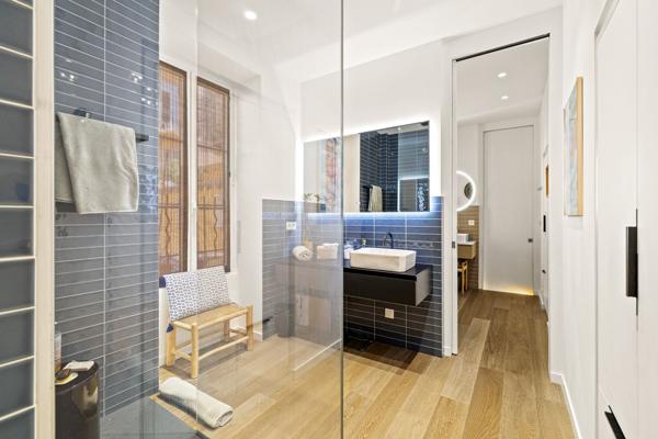 Vente Appartement de luxe Nice 3 Pièces 117 m²